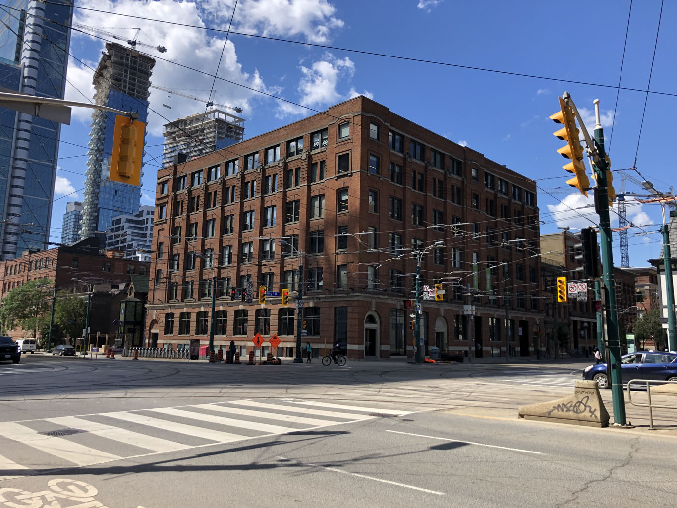 McCain Foods Limited.